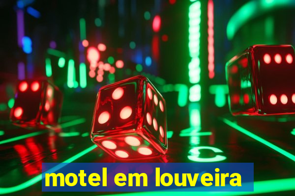 motel em louveira
